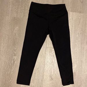 Splits59 Black Leggings | Medium | Like New